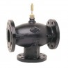 Ontrol VGF3-16 Three Way Flanged Motorized Control Valve