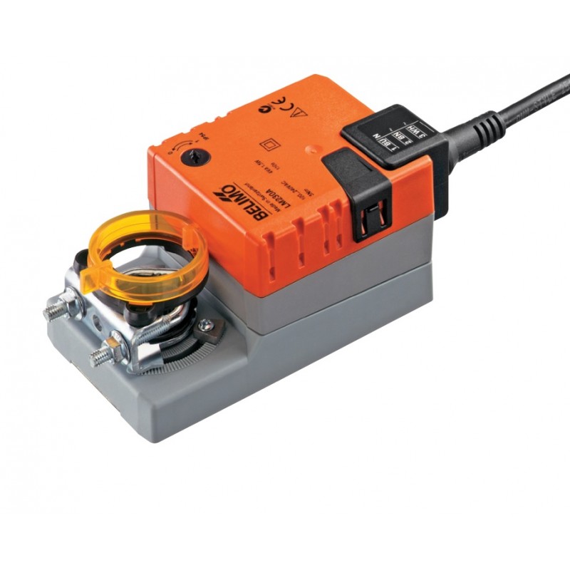 Belimo LM24A Damper Motoru 5nm