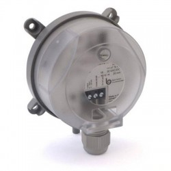 Climsens Beck Differantial Pressure Transmitter