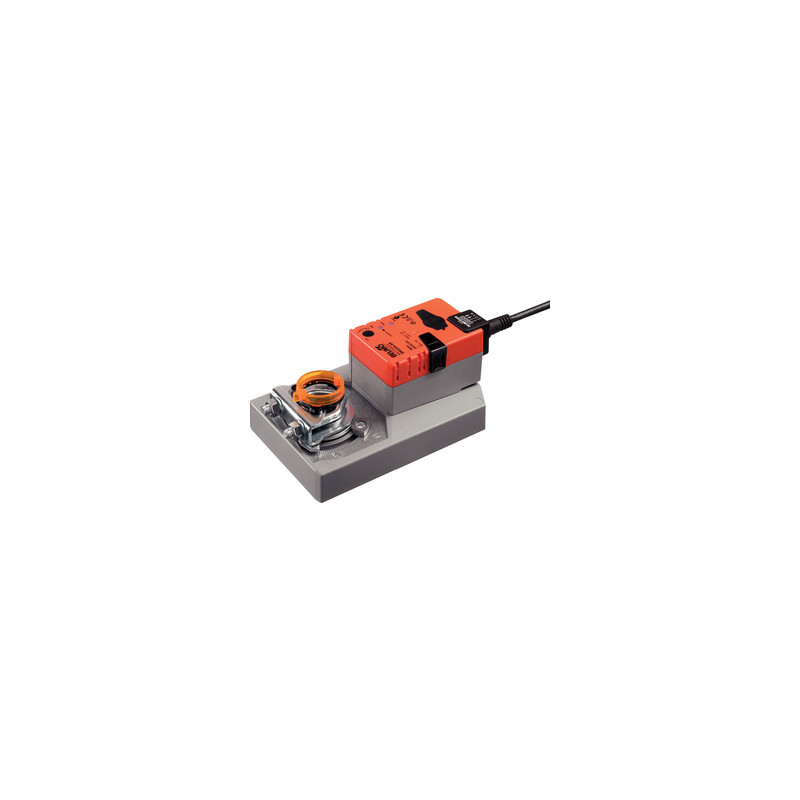 Belimo NMQ24A 24v aç kapa çok hızlı damper motoru