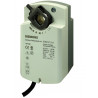 Siemens GQD321.1A damper motoru, YGD'li