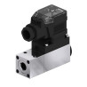 Danfoss MBC5100 061B100566 Presostat 5-40 bar (flanşlı)