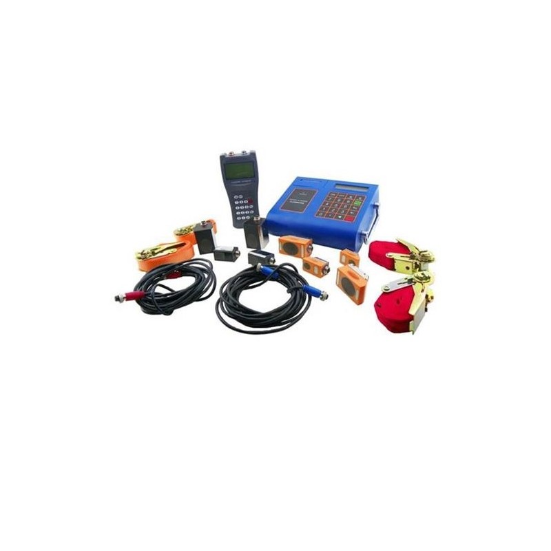 Portatif Ultrasonik Debimetre Portatif Ultrasonik Debimetre