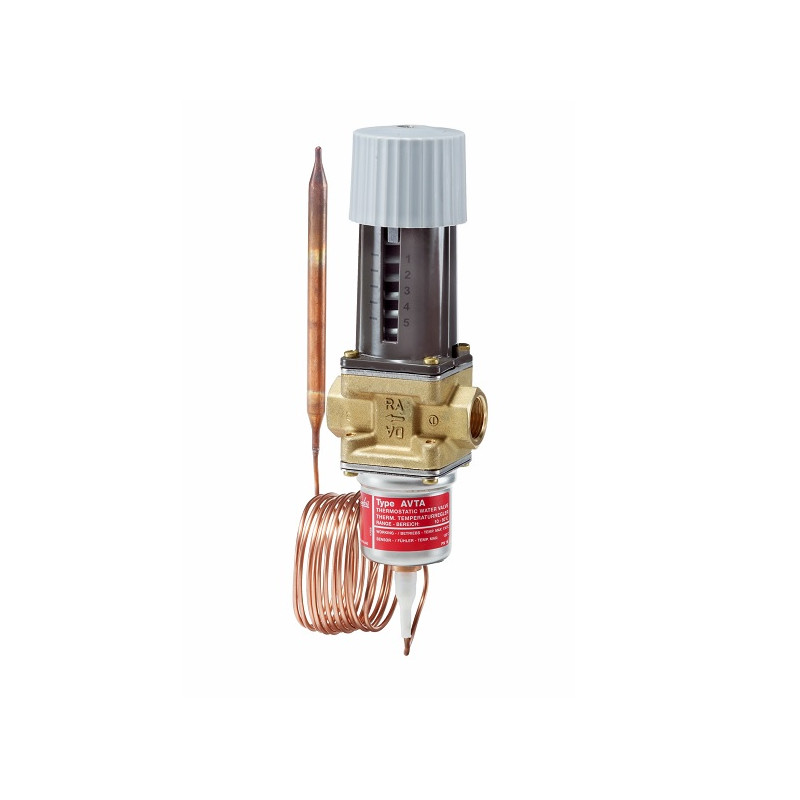 Danfoss AVTA 25 003N0032 Termostatik valf