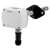 Siemens QFM4160 duct sensor for humidity and temperature