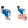 S1010 (1/8"..2") , STANDART TİP GENEL MAKSAT SOLENOİD VALF