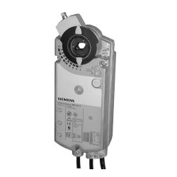 Siemens GCA161.1E 18nm...