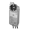 Siemens GCA161.1E 18nm damper motoru YGD li oransal