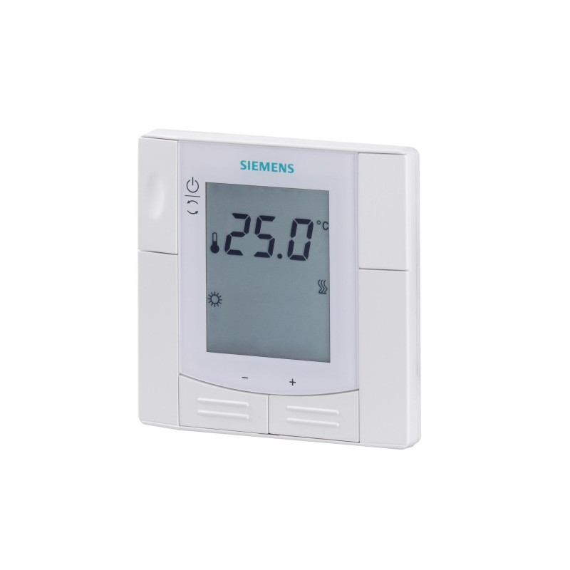 Siemens RDD310/MM room thermostat