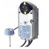 Siemens Rotary Tip Yangın Damper Motorları Siemens Rotary Tip Yangın Damper Motorları