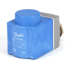 Danfoss bobin 018F6701 220v...