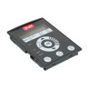 Danfoss FC101 sürücüler için lokal kontrol paneli 132B0200