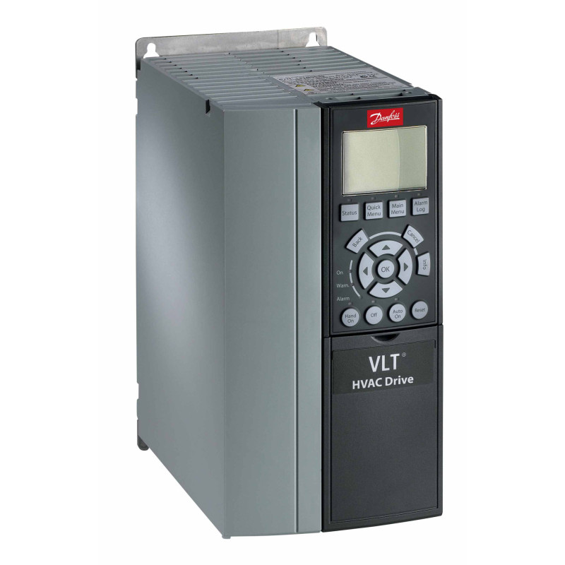 Danfoss VLT FC102 37KW frequency converter 131F5451 (inverter)