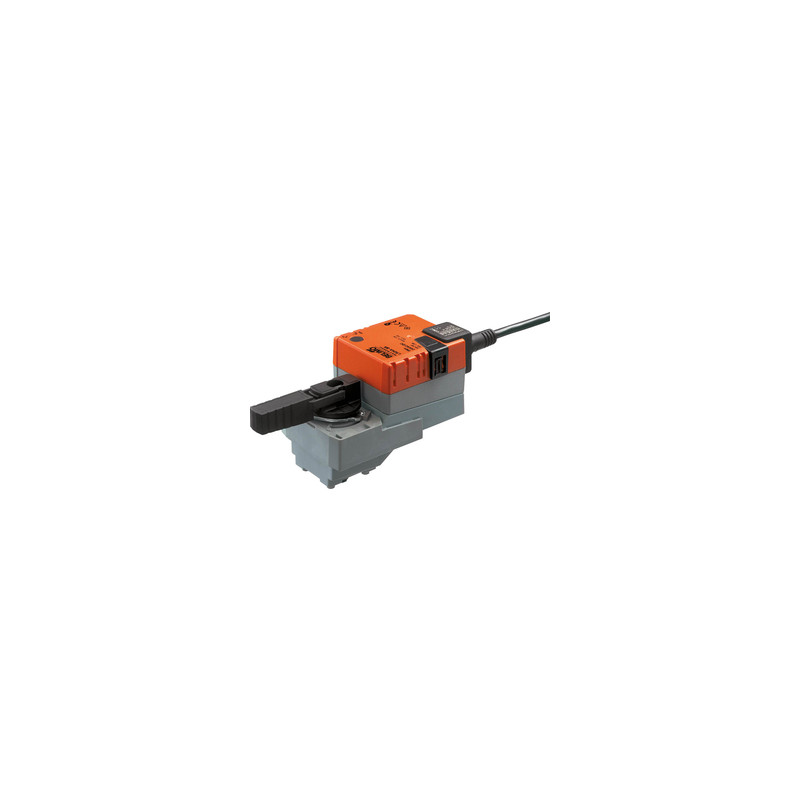 Belimo SR230A küresel vana motoru, Aç Kapa , 20 nm