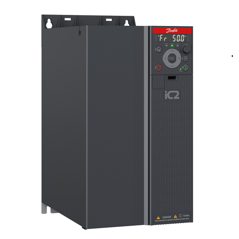 Danfoss IC2 22 KW Driver 132L6139
