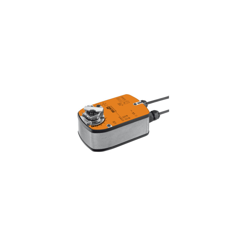 Belimo LF24-S 4 nm ygd li damper motoru 24v Yard kont
