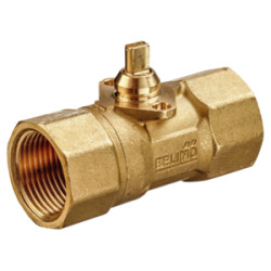 Belimo C215Q-J 2 yollu DN15...