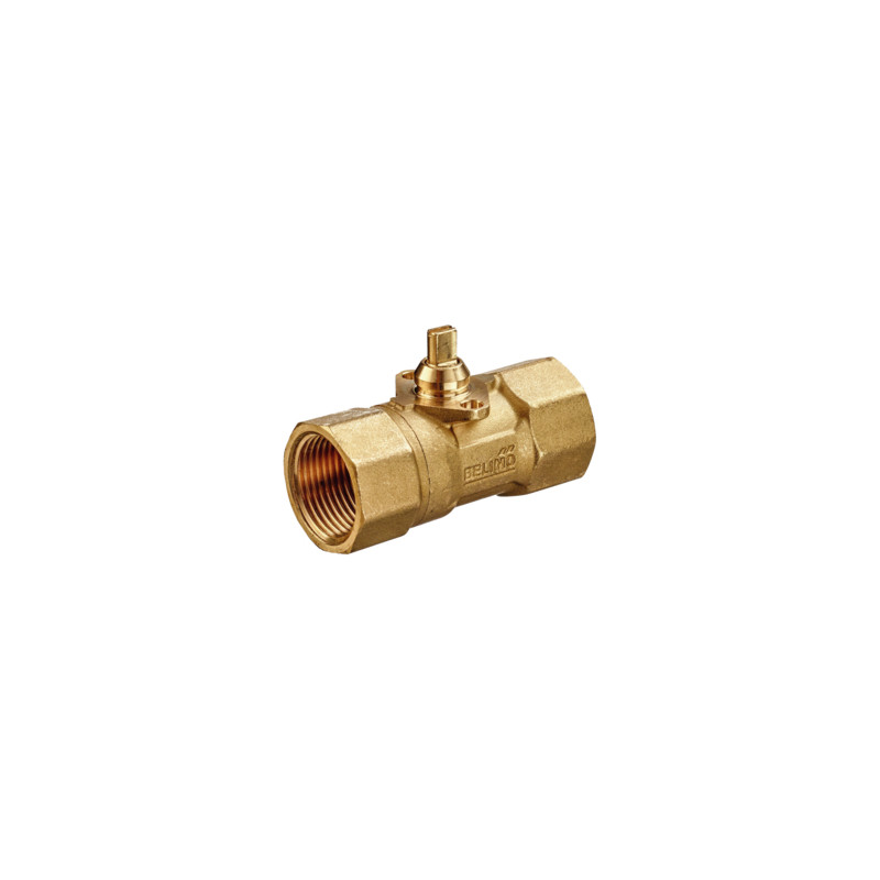 Belimo C215Q-J 2 yollu DN15 Fan coil vanası