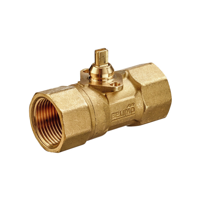 Belimo C225Q-K fan coil vanası 2 yollu DN25