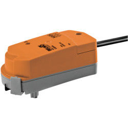 Belimo CQ24A 24v küresel...