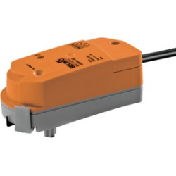 Belimo CQ230A 230v on off...