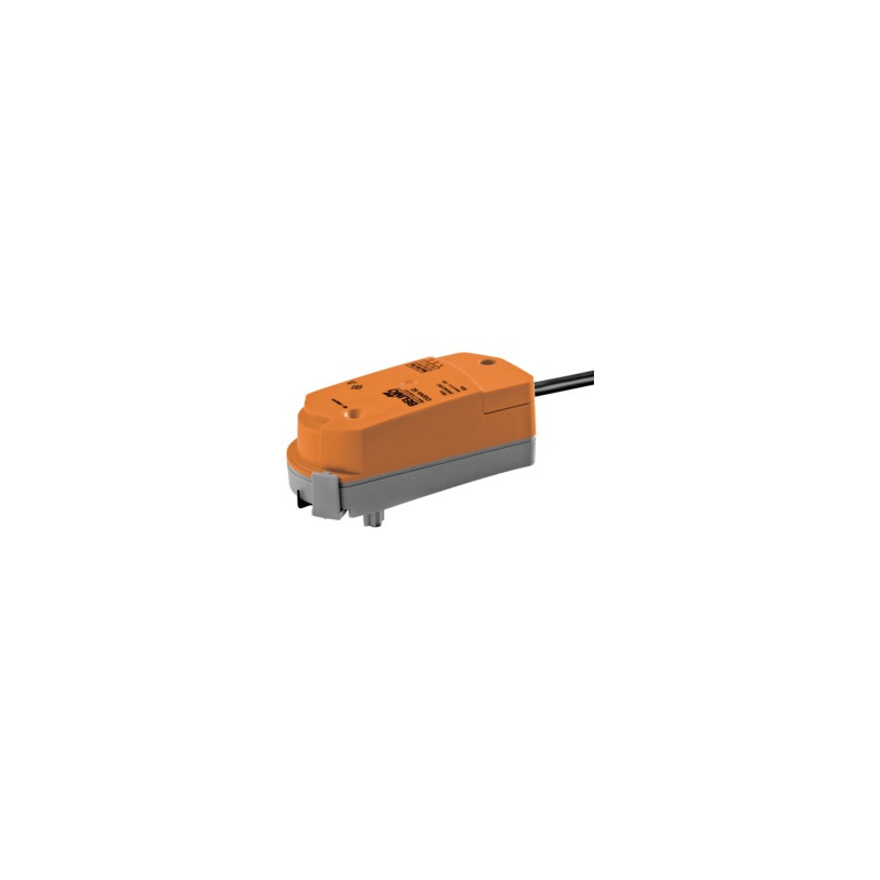 Belimo CQ230A 230v on off fancoil aktuatorü 1nm
