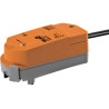 Belimo CQ230A 230v on off fancoil aktuatorü 1nm