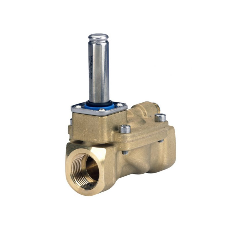 Danfoss 032U7125 EV220B 1″ N.K. Solenoid valve