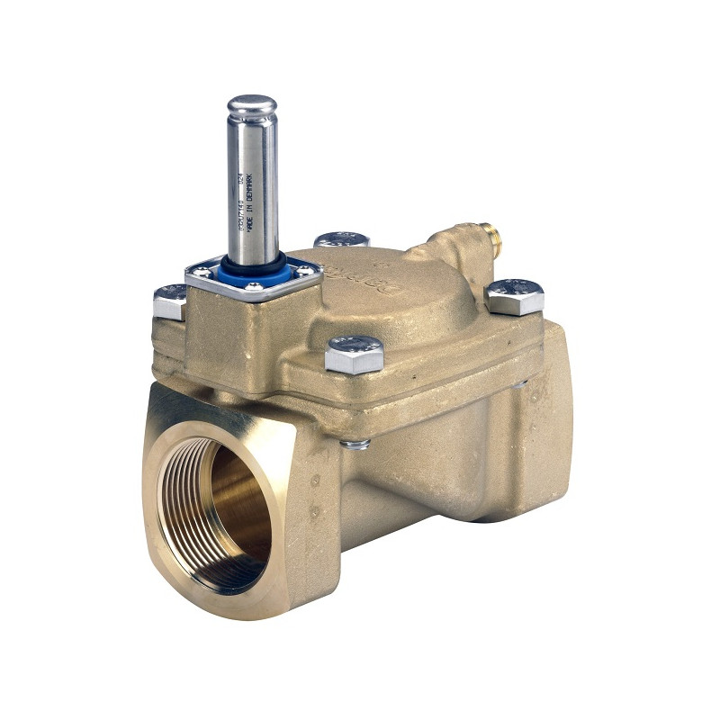 Danfoss 032U7140 EV220B 1 1/2″ N.K. Solenoid valf gövdesi
