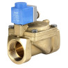 Danfoss 032U7150 EV220B 2″ N.K. Solenoid valf gövdesi