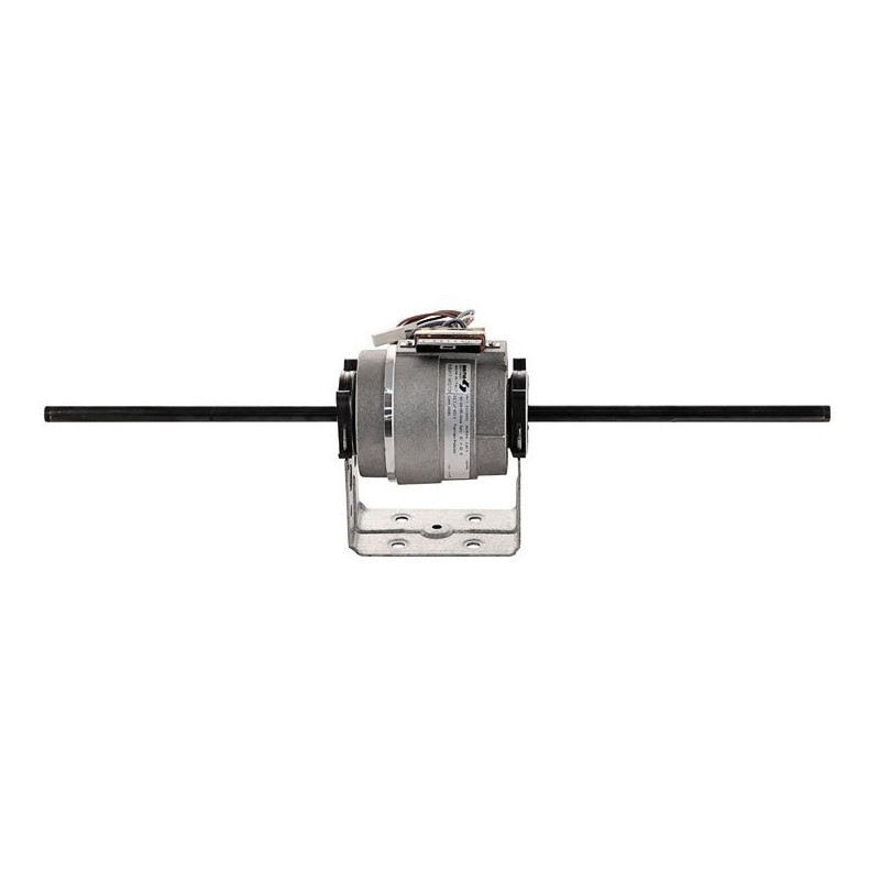 Sisme K35417 60/185w Dual-Shaft Fan Coil Motor