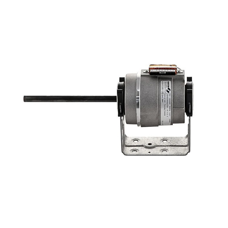 Sisme K35410 35/100W Single-Shaft Fan Coil Motor