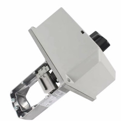 Honeywell ML7421A8035-E Vana Motoru , 20mm oransal kontrol