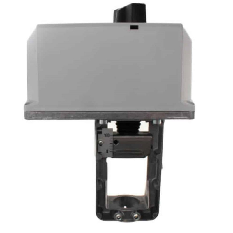 Honeywell ML7421A8035-E Vana Motoru , 20mm oransal kontrol