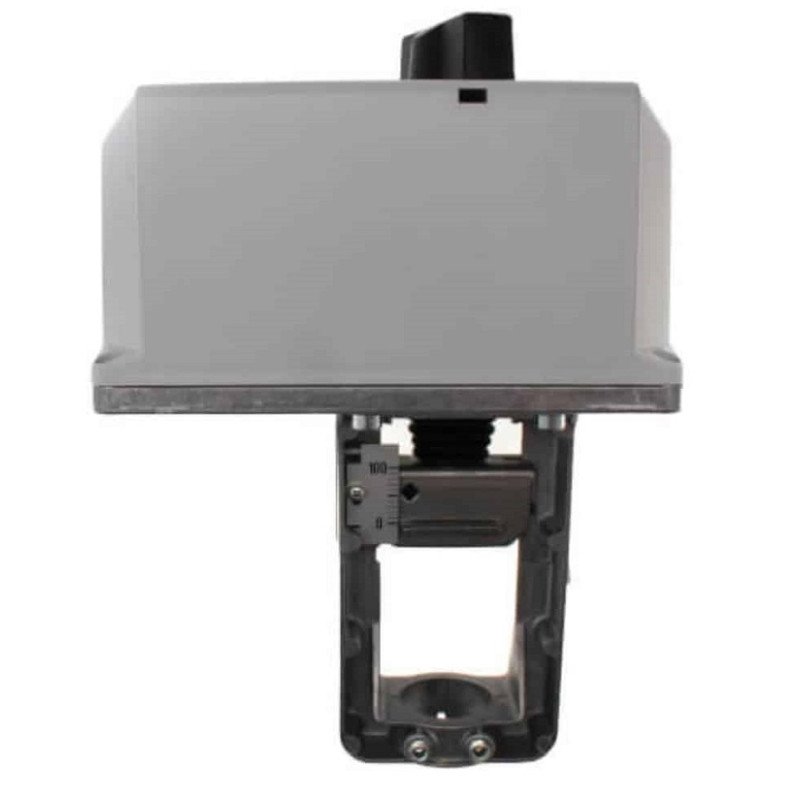 Honeywell ML7421A1032 Vana Motoru , 20mm oransal kontrol