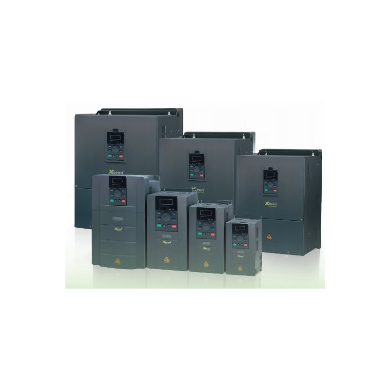 Xkoren XFK 33-AC380 2.2KW Sürücü