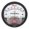 Dwyer Magnehelic 2000-60Pa Fark Basınç Göstergesi
