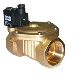 GENEL MAKSAT SOLENOID VALF (NORMALDE KAPALI)