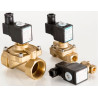 GENERAL PURPOSE SOLENOID VALVE (NORMALLY CLOSED)