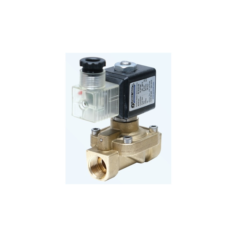 Pera Valf PRV 10 genel maksat solenoid valf