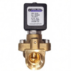 Pera Valf PRV 10 genel maksat solenoid valf