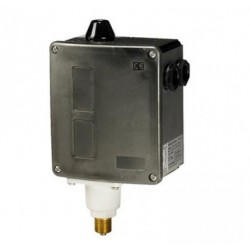 Danfoss RT5E Ex-proof Presostat, Basınç Şalteri, (017-525266)