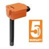 Belimo 22DTH-13M duct humudity temprature sensor 4-20ma
