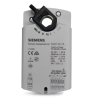 Siemens GQD126.1A 2nm Ygd li damper motoru