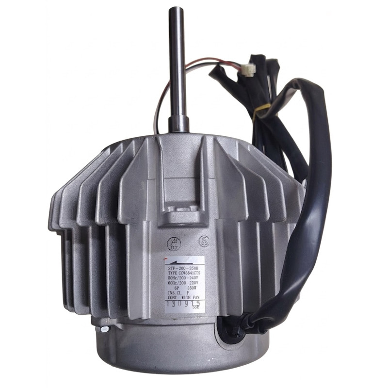 Toshiba STF-200-350A 43A21022 Fan Motoru