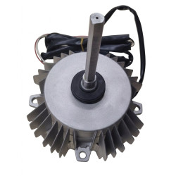 Toshiba STF-200-350A 43A21022 Fan Motoru