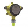 Fixed type exproof Hydrogen (H2) dedektor