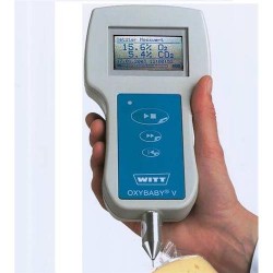 WITT-GASETECHNIK OXYBABY M+...