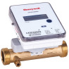 Resideo Honeywell DN20 kalorimetre, qp 2,5 m3/h, dişli, M-Bus Model, Ultrasonik  ısı sayacı, ısıtma/soğutma