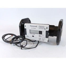 Resideo Honeywell DN50 kalorimetre, qp 15 m3/h, flanşlı, M-Bus Model, Ultrasonik  ısı sayacı, ısıtma/soğutma